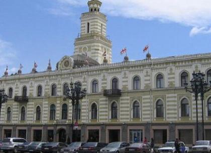 Мэр Тбилиси направил письмо соболезнования в адрес Харьковского горсовета - ХГС