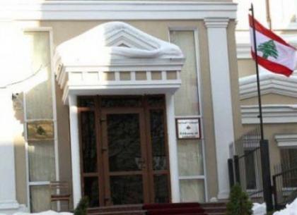 Посольство Ливана: Всегда будем помнить добрые дела мэра Харькова