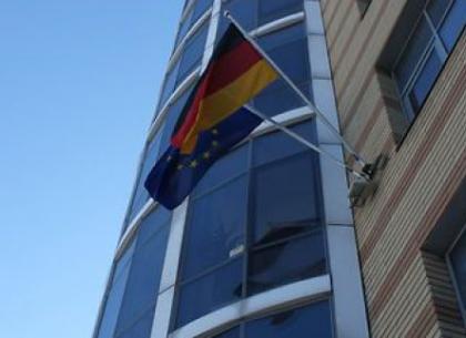 Немецкое консульство выразило соболезнования в связи со смертью Геннадия Кернеса