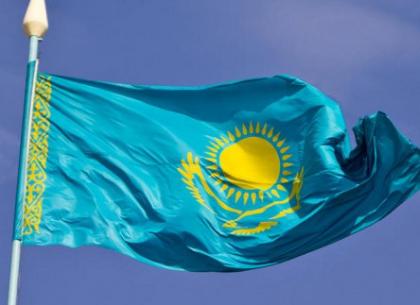Представители Казахстана выразили соболезнования родным Геннадия Кернеса