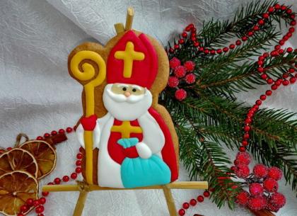 День святого Николая: события и традиции 19 декабря