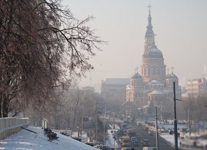 В день прощания с мэром Харькова изменится схема движения транспорта - ХГС