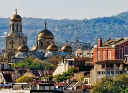 Мэр города Варна: Его активная деятельность преобразила Харьков в прекрасный город