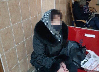 Рецидивистка из Донецкой области обманным путем завладевала деньгами пенсионеров - ГУНП