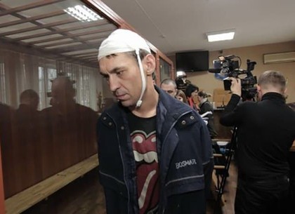 Мужчину, захватившего под Новый год заложников в отделении Укрпочты, приговорили к 10 годам тюрьмы – Прокуратура