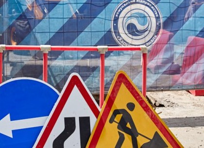 По проспекту Жуковского проведут ремонт на магистрали водоснабжения