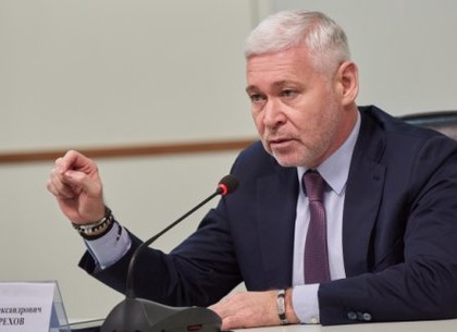 Игорь Терехов выдвинул требования к руководству коммунальных предприятий