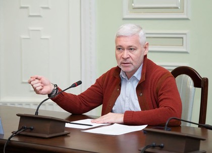 Игорь Терехов рассказал, какой отдачи ждет от Харьковских тепловых сетей