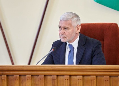 Игорь Терехов рассказал о работе в депутатском корпусе горсовета