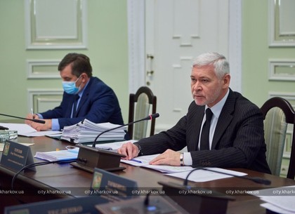 Игорь Терехов подтвердил неприемлемость поднятия тарифов в Харькове