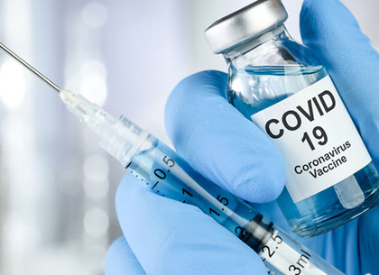 Бесплатная вакцинация от COVID в Харькове: когда и сколько людей получат прививки
