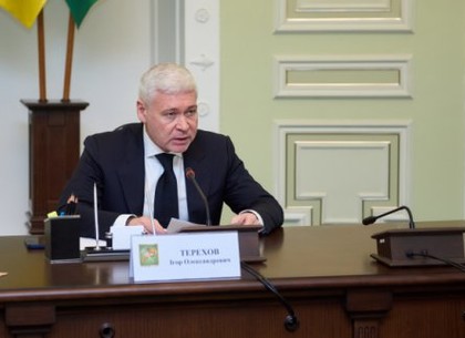 Игорь Терехов поддержал инициативу создания районных центров семьи