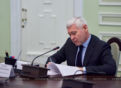 Игорь Терехов дал поручение обустроить Петренковское водохранилище