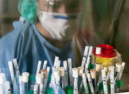 В Харькове – 960 новых случаев заболевания коронавирусом: статистика на 17 апреля