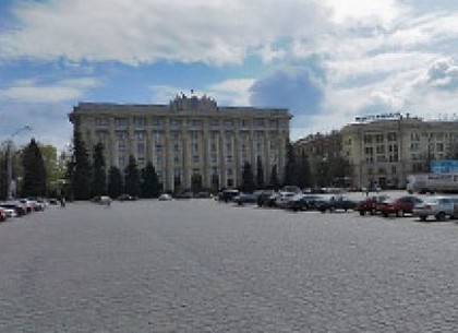 Полумарафон в Харькове: на площади Свободы три дня ограничено движение транспорта