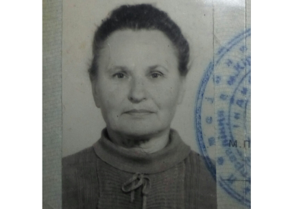 Срочный розыск: в Харькове пропала 82-летняя женщина (ФОТО)