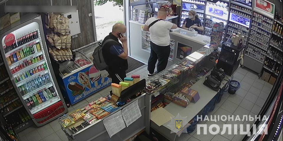 В Харькове разыскивают опасного преступника. Новости Харькова