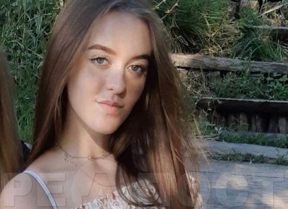 17-летняя Анастасия Могилевская борется с раком: требуется дорогостоящее лечение