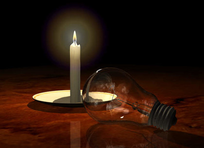 Отключения электроэнергии 22 июня: кто из харьковчан будет сидеть без света