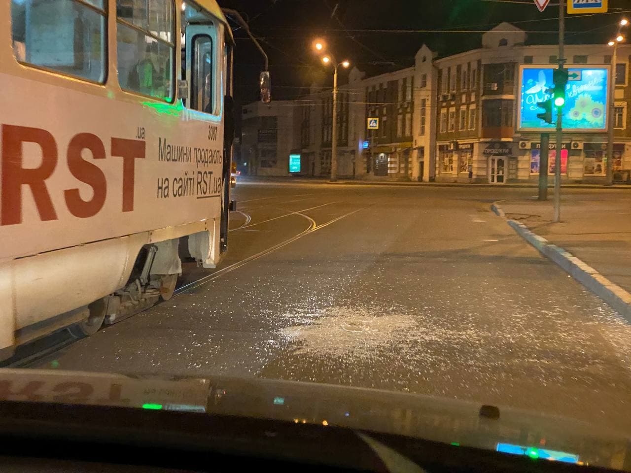 В Харькове будут судить хулигана, устроившего дебош в трамвае. Новости в Харькове