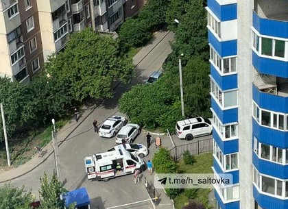Стрельба на Салтовке: в Харькове введена операция 