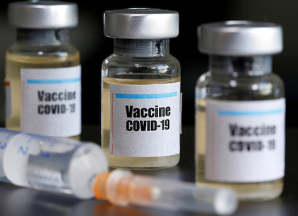 В Харькове можно онлайн записаться на вакцинацию от COVID-19