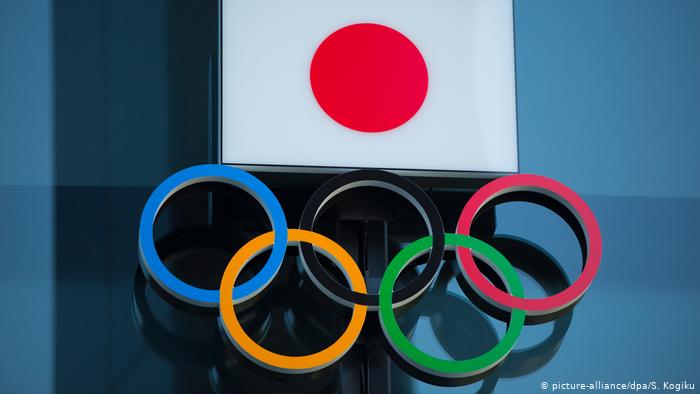 Стало известно, кто из спортсменов-харьковчан поедет на Олимпиаду в Токио. Спорт Харьков