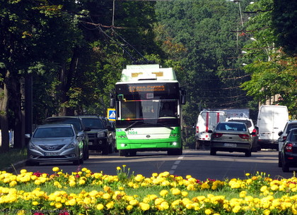 Троллейбус №12 и трамвай №20 временно изменят свои маршруты