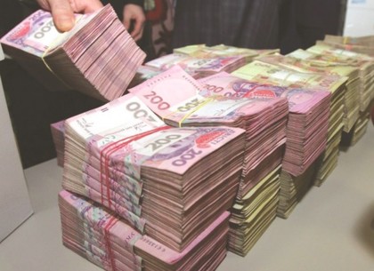 Афера рейдеров на 36 миллионов: в Харькове со счета бизнес-леди исчезло состояние (фото)
