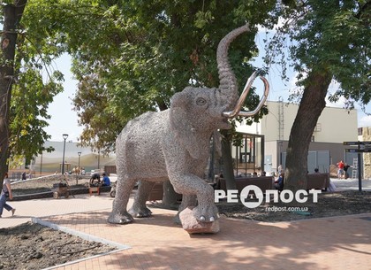 Открытие Харьковского зоопарка: первые фото