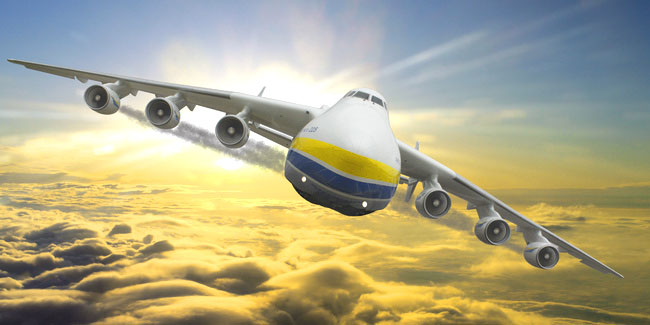 День авиации Украины отмечали в 1993 году – после выхода соответствующего президентского указа от 16 августа.