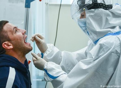 Сколько случаев заболевания коронавирусом зафиксировано в Харькове за сутки: статистика на 5 сентября