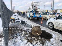 Смертельная авария на Южопроектной: в Харькове отправили за решетку обоих водителей