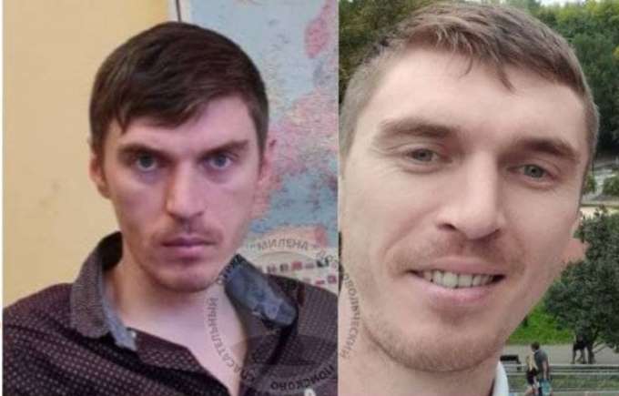 33-летнего Дмитрия Пироженко разыскивают в Харькове с 1 сентября