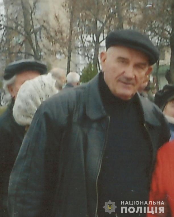 Между Балаклеей и Меловой во время рыбалки пропал 76-летний Анатолий Сабадаш. Новости Харькова  
