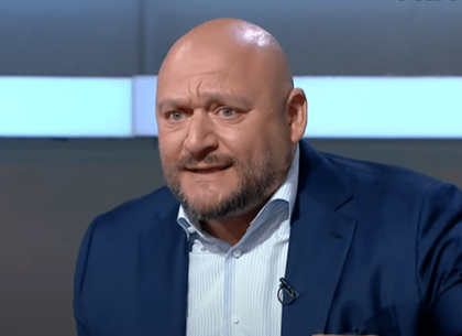 В планах Добкина - подкуп харьковчан - Комитет избирателей Украины