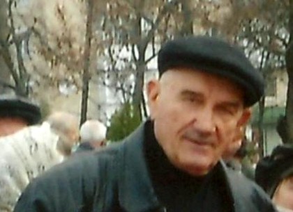 Под Харьковом найдено тело пропавшего без вести пожилого мужчины
