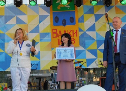 Под Харьковом установлен оригинальный рекорд Украины  (фото)