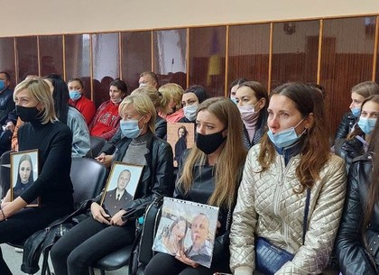 Смерельное ДТП окружной: в Харькове вступил в силу приговор Дмитрию Габышеву