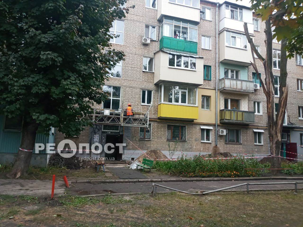 Первый "Энергодом" в Харькове позволит экономить жильцам
