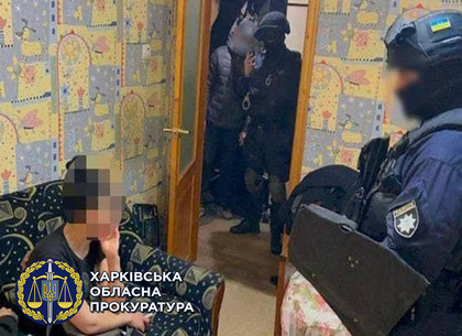 Зарезал парня и девушку в Харькове: обвиняемого в двойном убийстве ждет суд (фото)