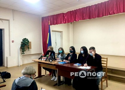 На выборы мэра Харькова зарегистрировалось шесть кандидатов