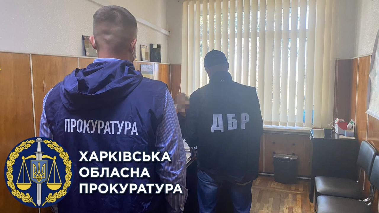 На Харьковщине полицейские пытали мужчину