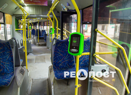 Прощай, 17-й троллейбус: в Харькове вводится новый маршрут из центра города