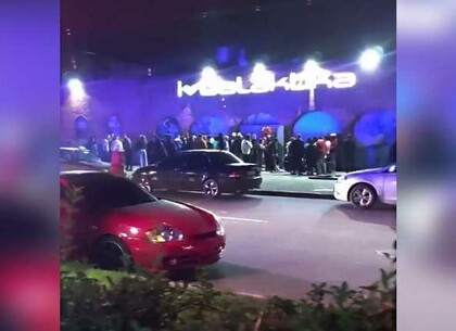 Массовая драка в ночном в клубе Харькова: полиция открыла уголовное дело (фото)