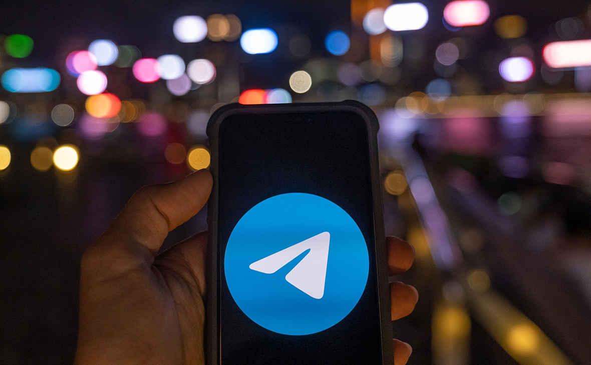 Рекордное количество новых пользователей в Telegram - причины появления