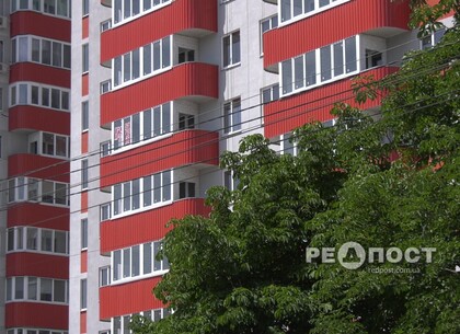 В Харькове хотят упростить процедуру выделения застройщикам земли под жилье