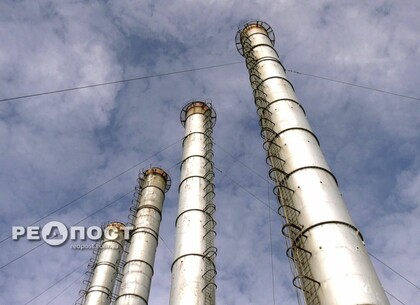 Запуск отопления в Харькове проходит без серьезных технических проблем, — ХТС