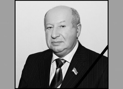 В Харькове умер известный адвокат