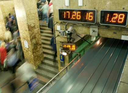 Поезда в метро Харькова могут ходить чаще: причина